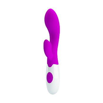 High Tech Pretty Love Flirtation Brigthy Vibrator