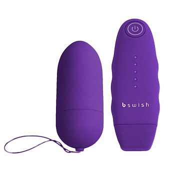 Swish Bnaughty Unleashed Classic Remote Control