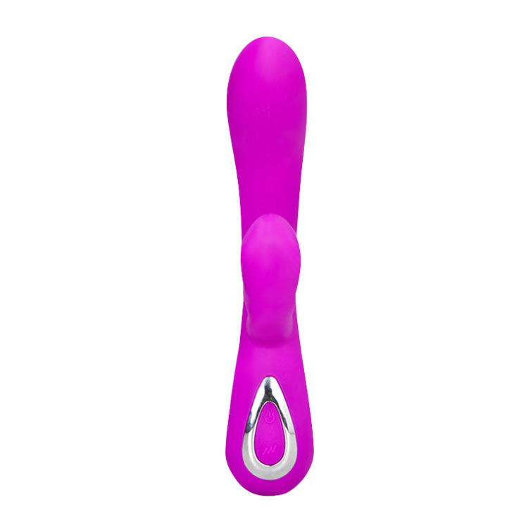 High Tech Pretty Love Smart Honey Vibrator - 5