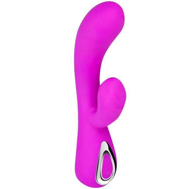 High Tech Pretty Love Smart Honey Vibrator