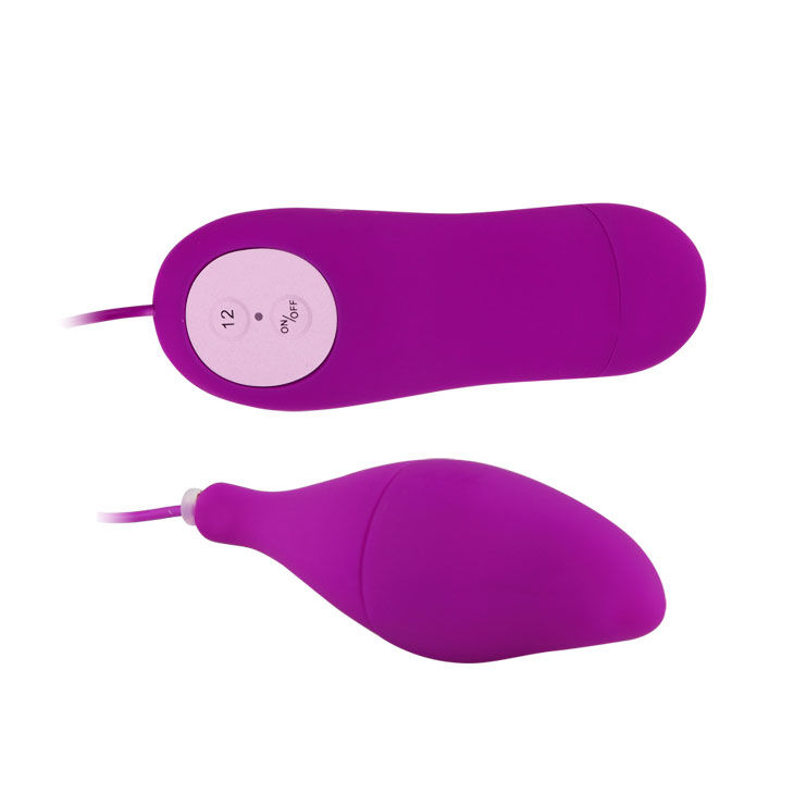 Baile Stimulating Pleasure Shell12 Save New - 2