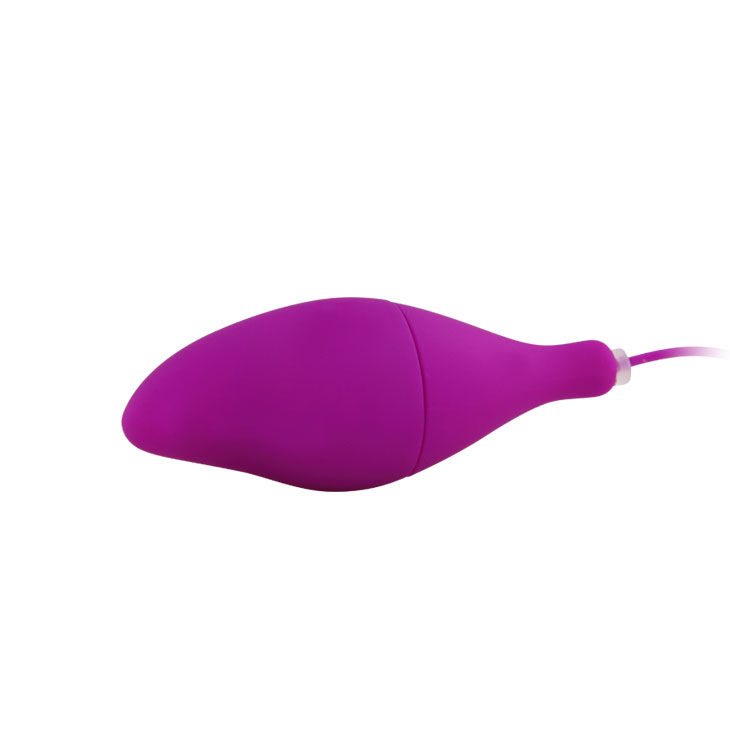 Baile Stimulating Pleasure Shell12 Save New - 4