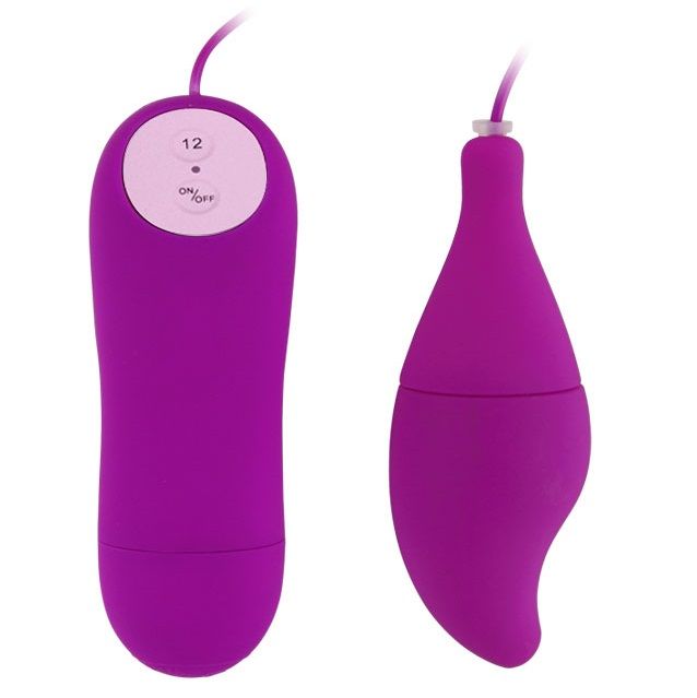 Baile Stimulating Pleasure Shell12 Save New