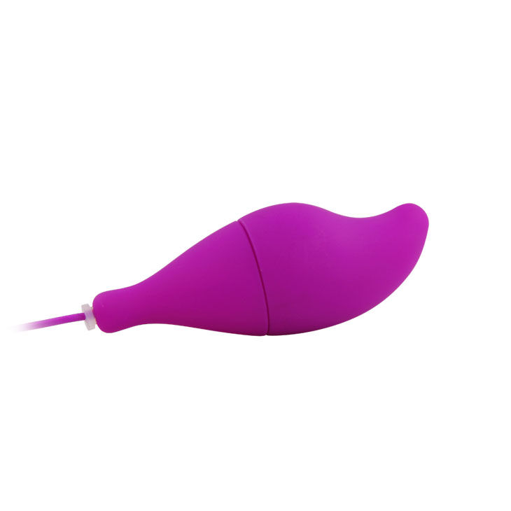 Baile Stimulating Pleasure Shell12 Save New - 3