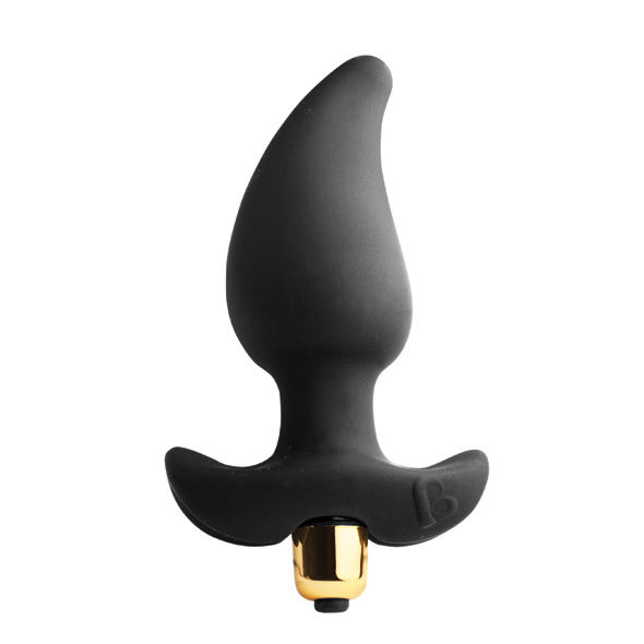 Rocks Off Butt Quiver Point Stimulator 7 Speeds