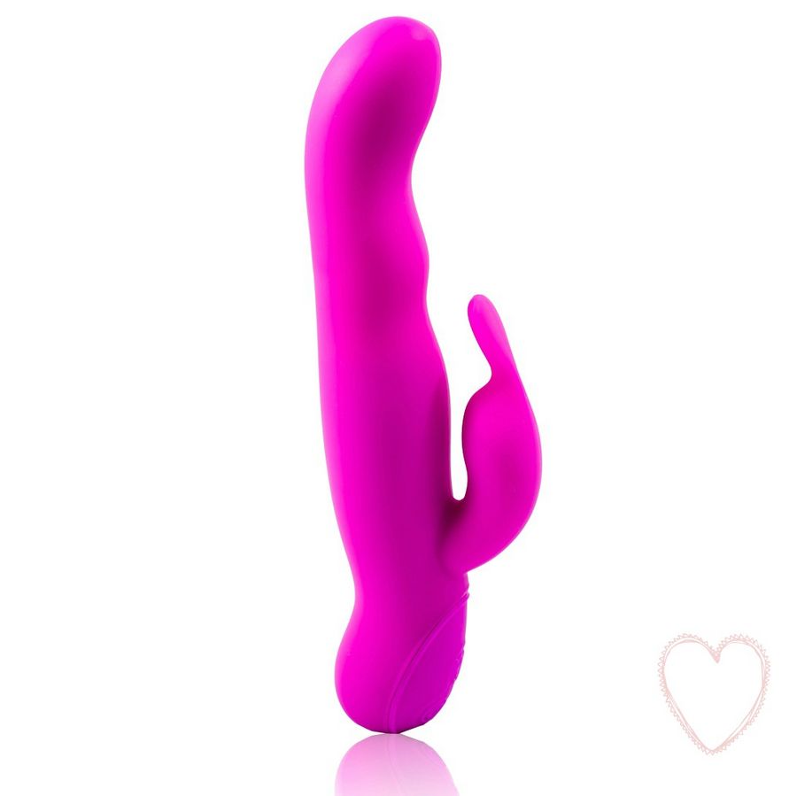 Tech Pretty Love Highgrade Hale Lilac Rotator - 3