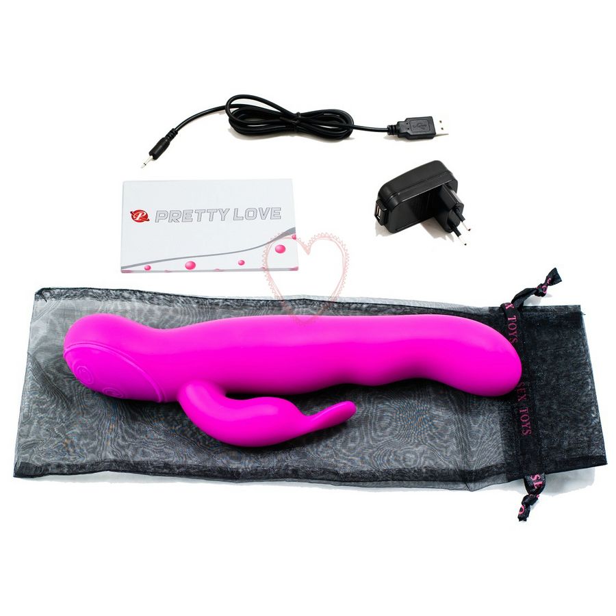 Tech Pretty Love Highgrade Hale Lilac Rotator - 4