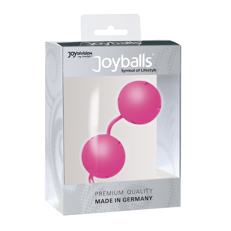 Joydivision Joyballs Lifestyle - 2
