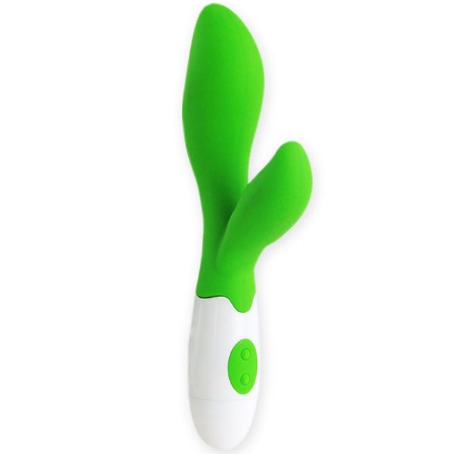 High Tech Pretty Love Flirtation Owen Vibrator