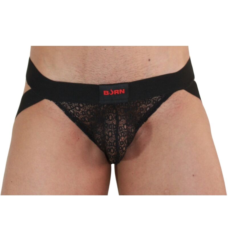 Burn Jock Lingerie - 5