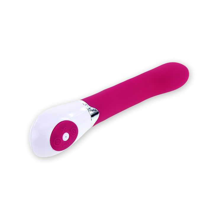 High Tech Pretty Love Flirtation Daniel Vibrator - 5