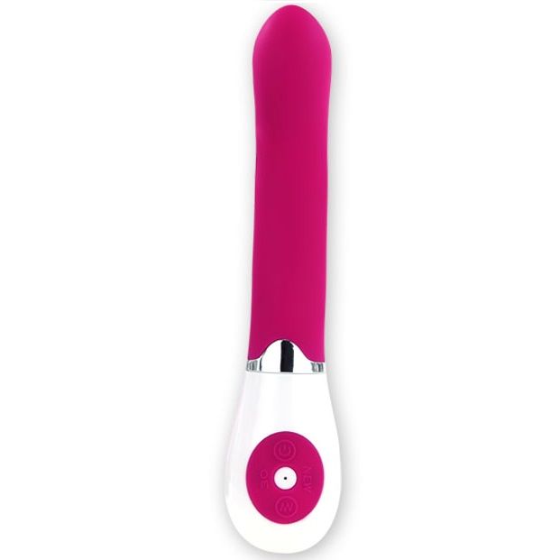 High Tech Pretty Love Flirtation Daniel Vibrator - 4