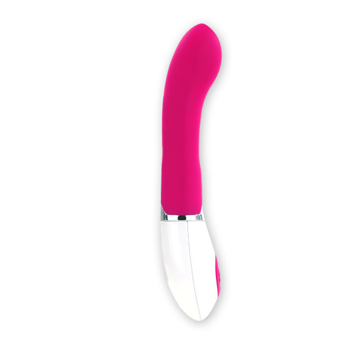 High Tech Pretty Love Flirtation Daniel Vibrator - 3