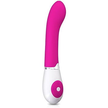 High Tech Pretty Love Flirtation Daniel Vibrator