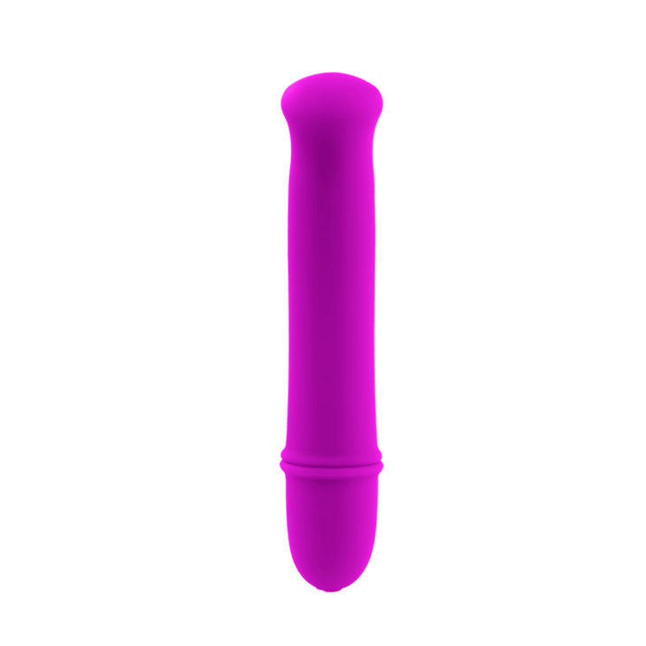High Tech Pretty Love Flirtation Antony Vibrator - 4