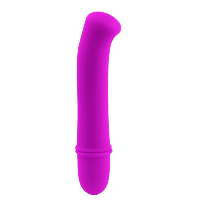 High Tech Pretty Love Flirtation Antony Vibrator