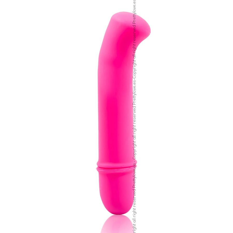 High Tech Pretty Love Flirtation Antony Vibrator - 3