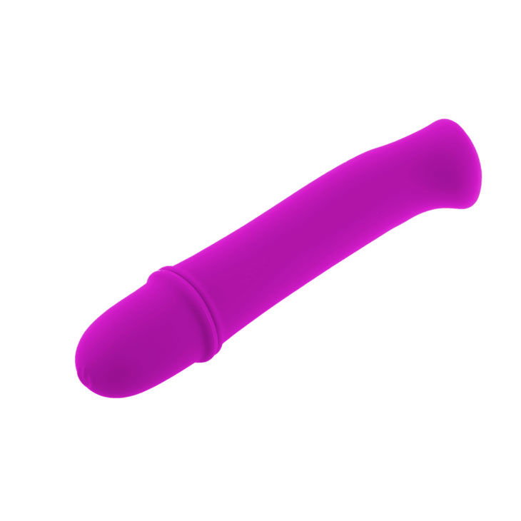 High Tech Pretty Love Flirtation Antony Vibrator - 5