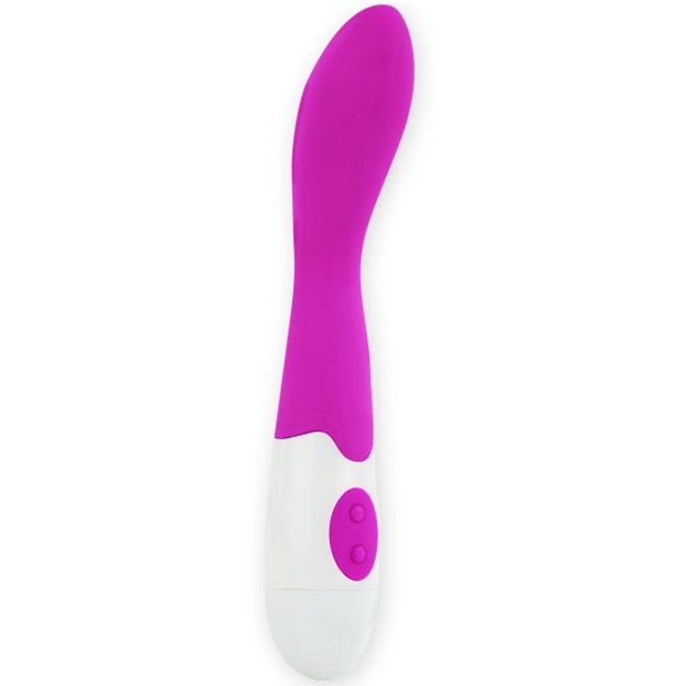High Tech Pretty Love Flirtation Bishop Vibrator