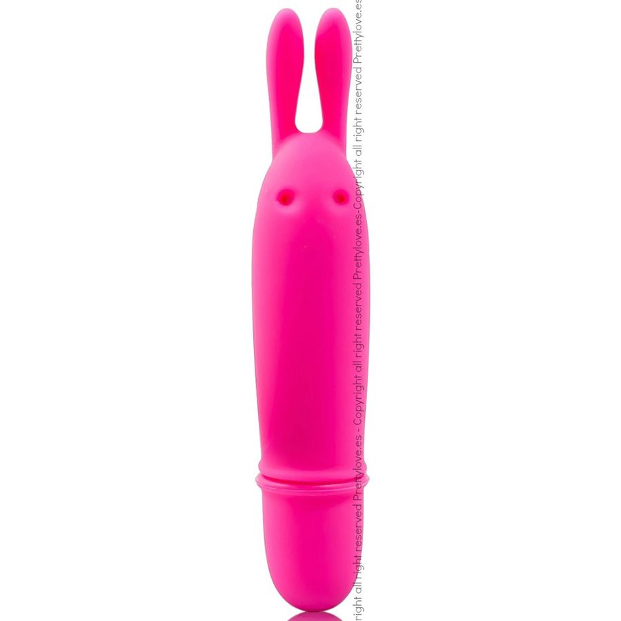 Fun Toys Pretty Love Flirtation Boyce Stimulating Massager - 3