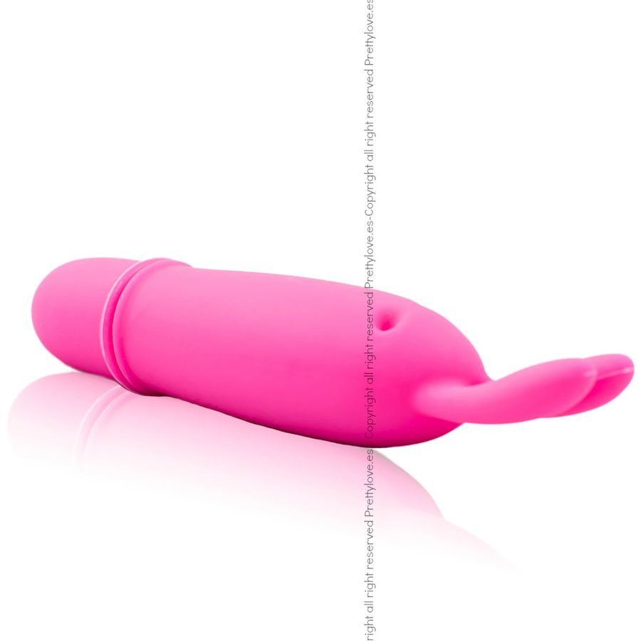 Fun Toys Pretty Love Flirtation Boyce Stimulating Massager - 4