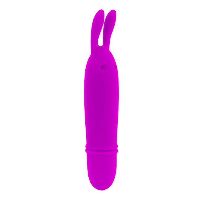 Fun Toys Pretty Love Flirtation Boyce Stimulating Massager