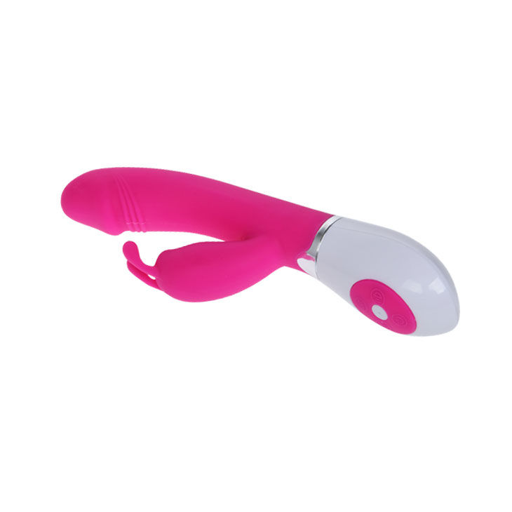 High Tech Pretty Love Flirtation Gene With Voice Vibration - 4