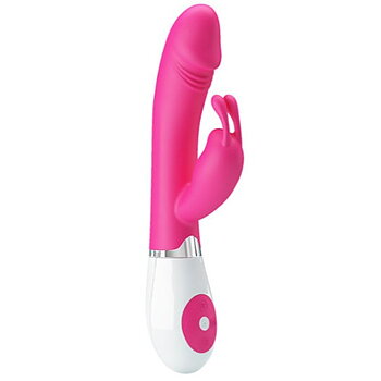 High Tech Pretty Love Flirtation Gene With Voice Vibration