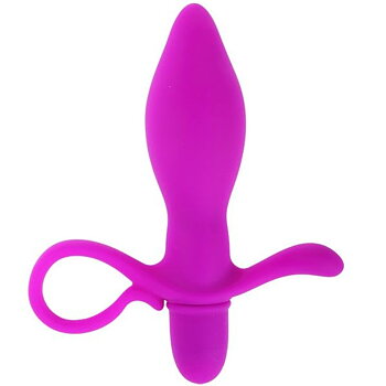 Anal Toys Pretty Love Flirtation Taylor Vibrator