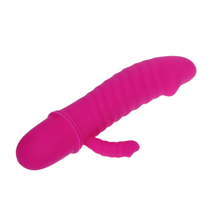 High Tech Pretty Love Flirtation Arnd Vibrator - 4