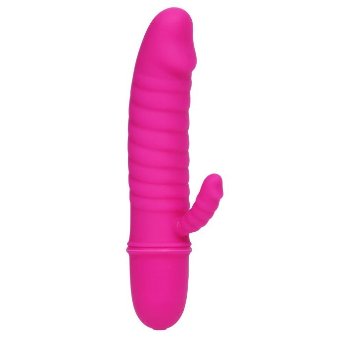 High Tech Pretty Love Flirtation Arnd Vibrator