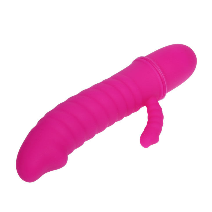 High Tech Pretty Love Flirtation Arnd Vibrator - 5