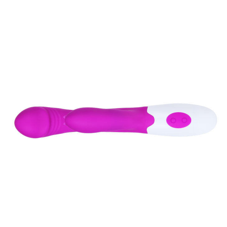 High Tech Pretty Love Vibrator Stimulator Andre - 5