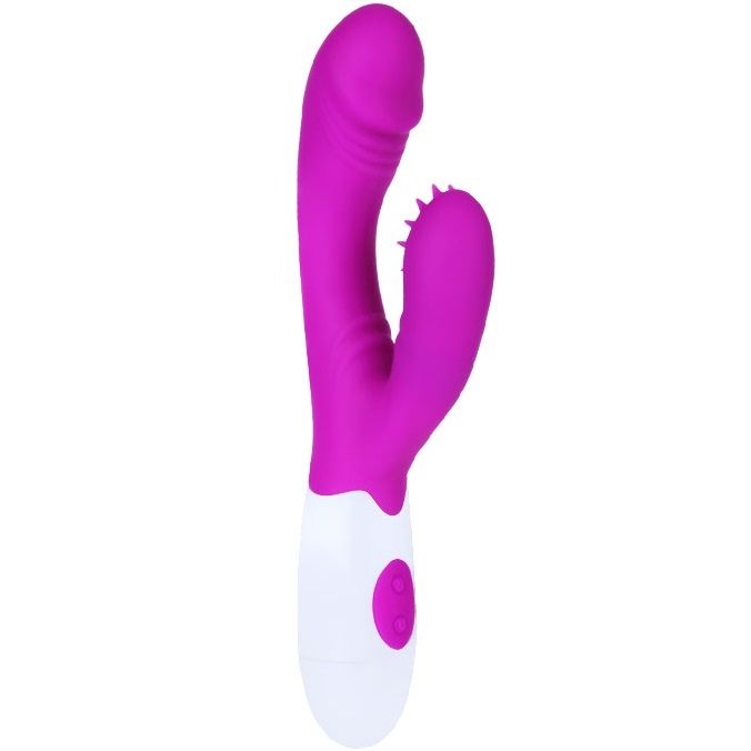 High Tech Pretty Love Vibrator Stimulator Andre