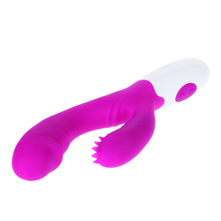 High Tech Pretty Love Vibrator Stimulator Andre - 4