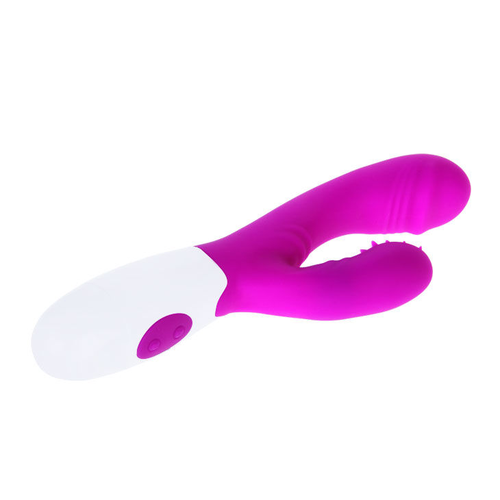 High Tech Pretty Love Vibrator Stimulator Andre - 3
