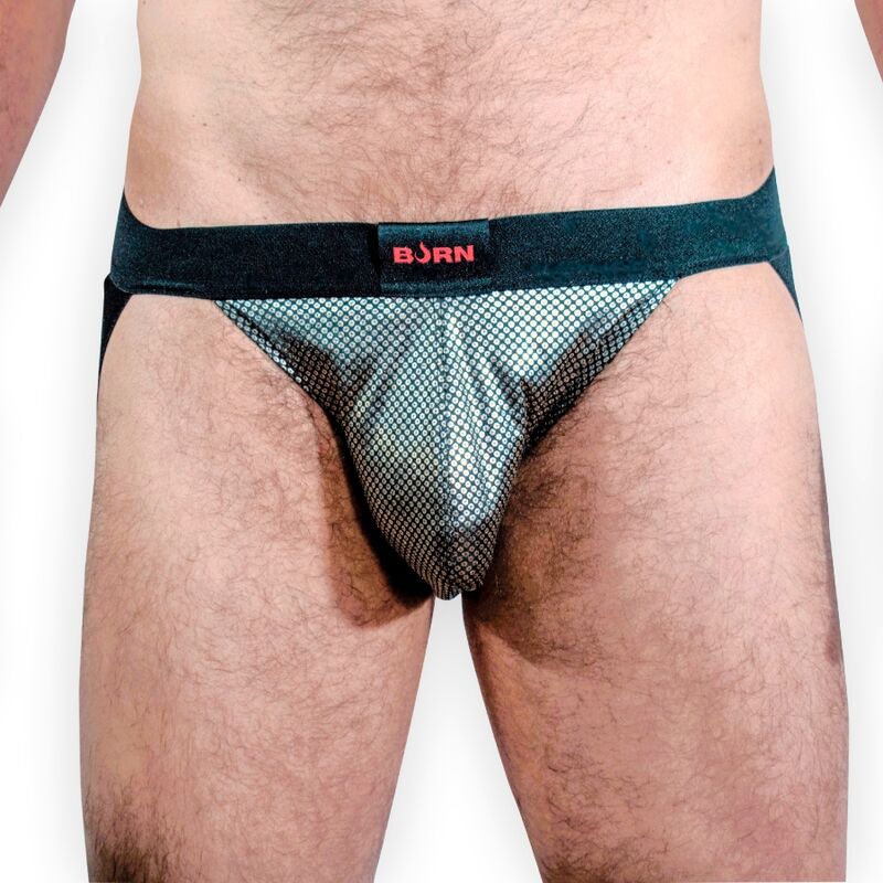 Burn Jock Studio 54