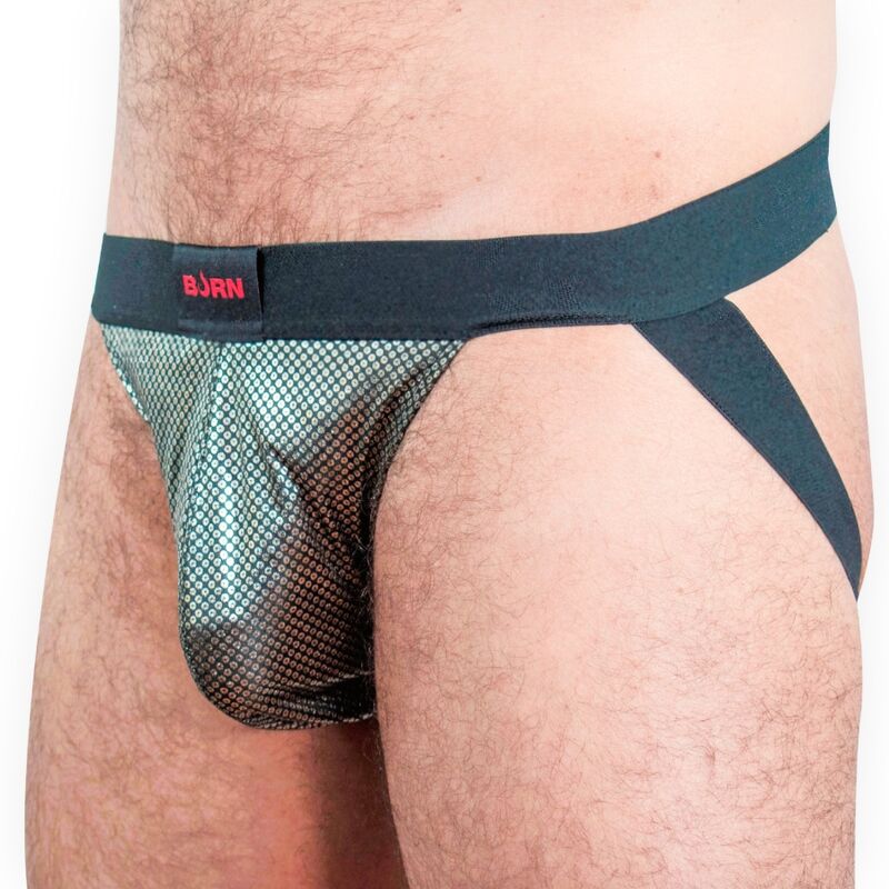 Burn Jock Studio 54 - 8