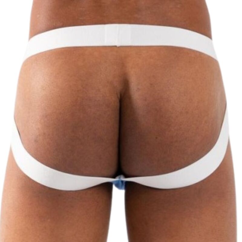 Burn Jock Aquarello - 7