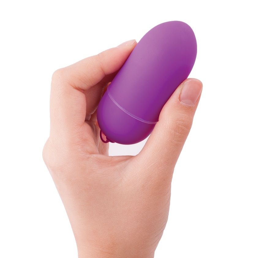 Swish Bnaughty Unleashed Classic Lilac Remote Control - 4