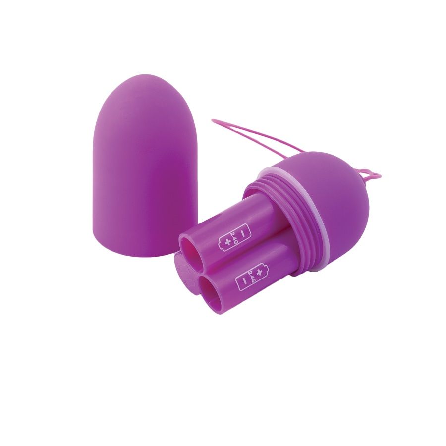 Swish Bnaughty Unleashed Classic Lilac Remote Control - 2