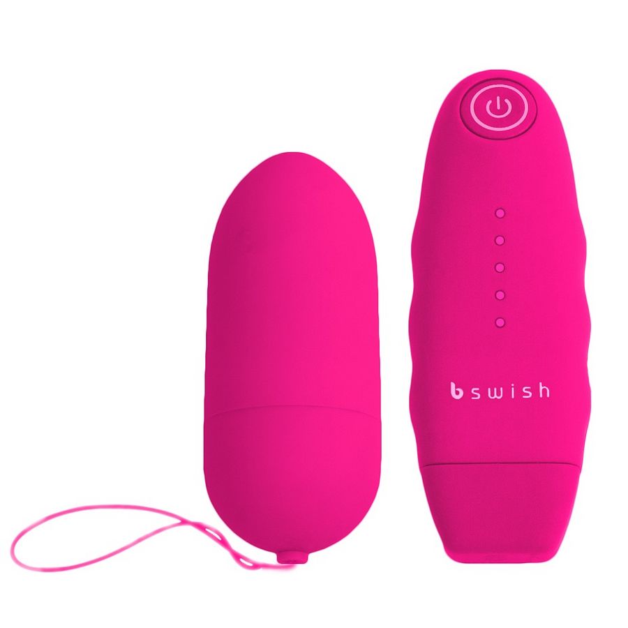 Swish Bnaughty Unleashed Classic Remote Control
