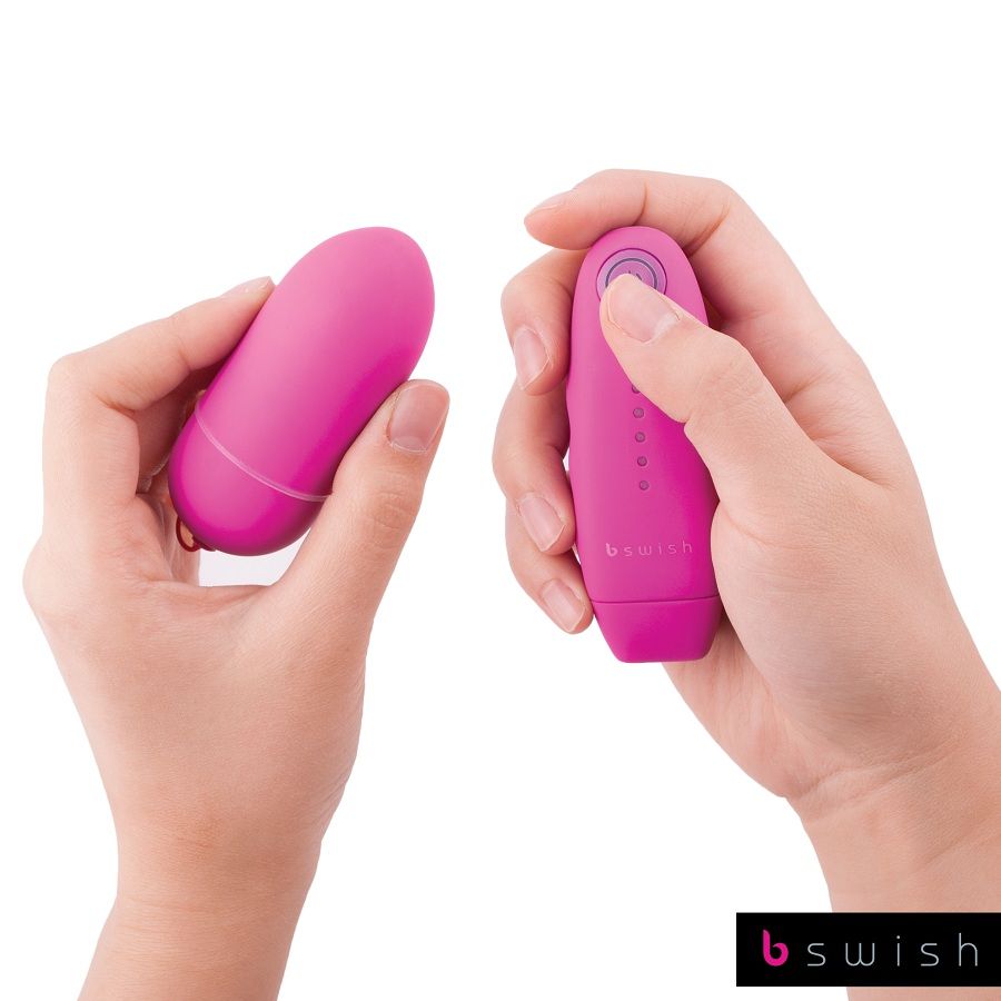 Swish Bnaughty Unleashed Classic Remote Control - 4