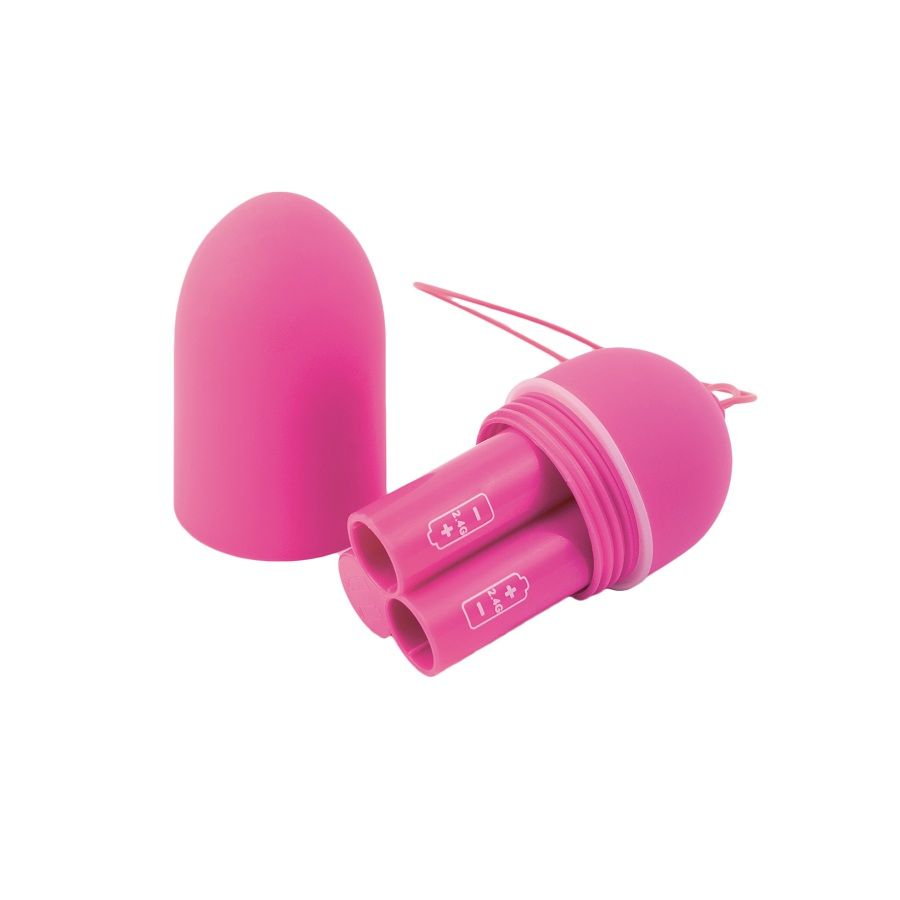 Swish Bnaughty Unleashed Classic Remote Control - 2