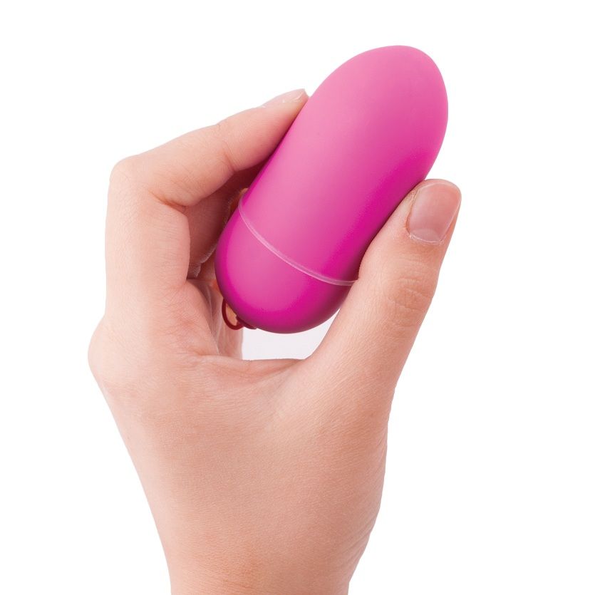 Swish Bnaughty Unleashed Classic Remote Control - 3
