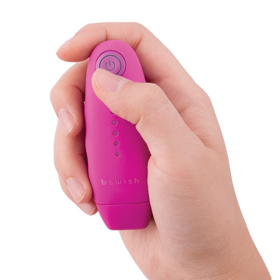 Swish Bnaughty Unleashed Classic Remote Control - 5