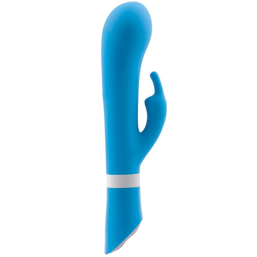 Swish Bwild Deluxe Bunny Rabbit Vibrator Jade