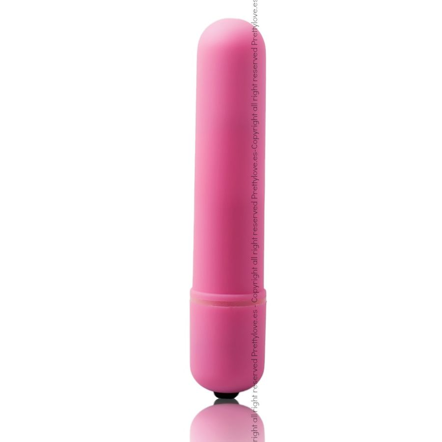 Baile Stimulating Magic X10 Vibrating Bullet