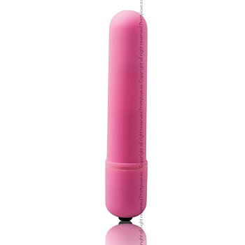 Baile Stimulating Magic X10 Vibrating Bullet