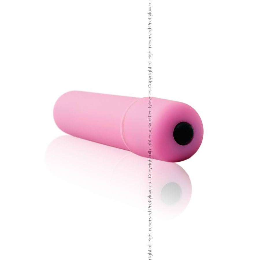 Baile Stimulating Magic X10 Vibrating Bullet - 3